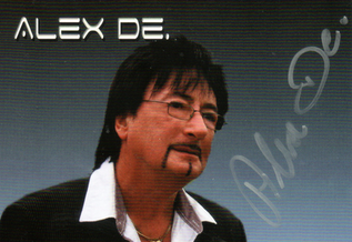 Alex DE